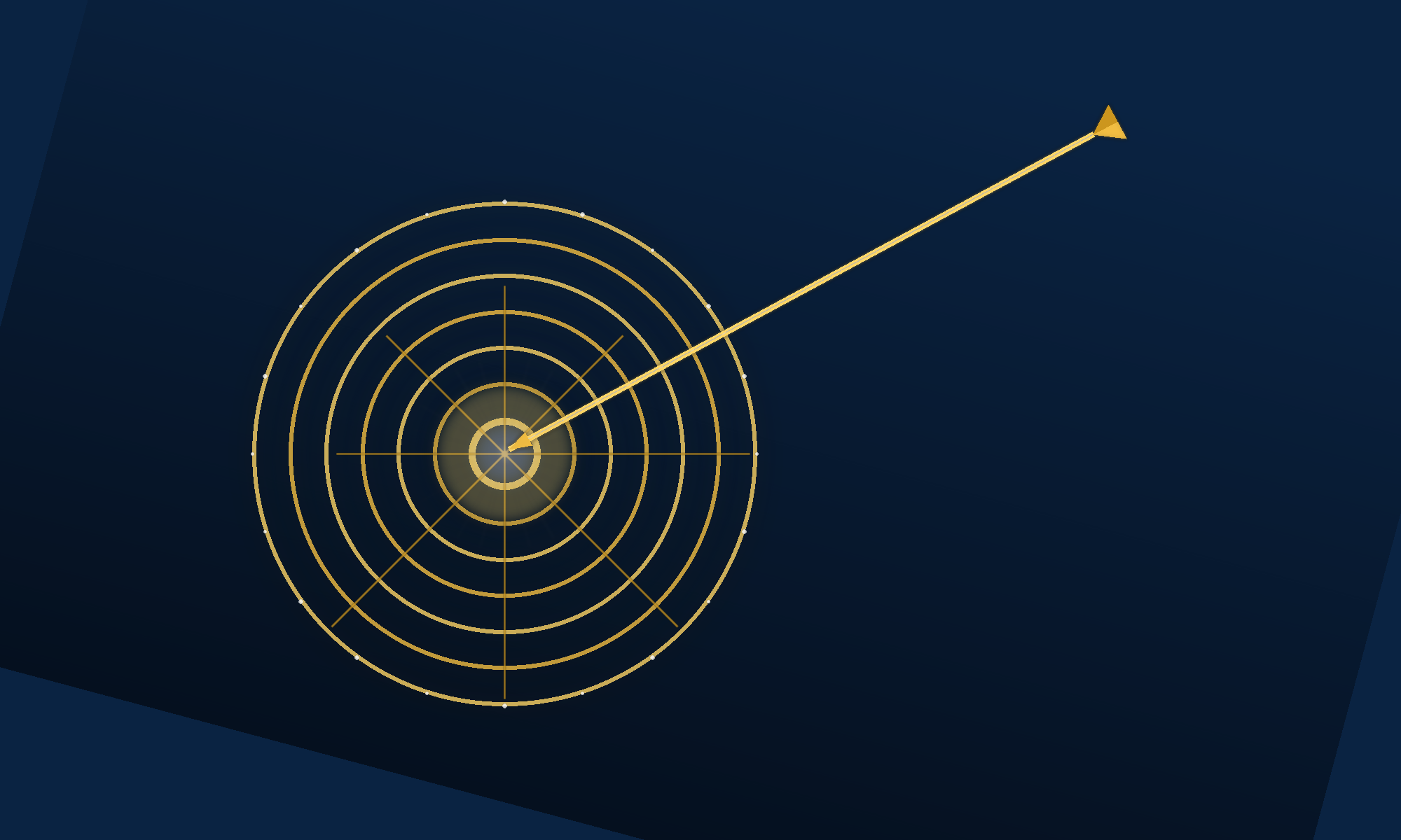 FlawlessIQ Mission Target